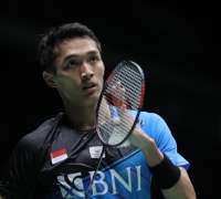 Malaysia Open 2022: Kesalahan Kecil Bikin Jojo Tersingkir